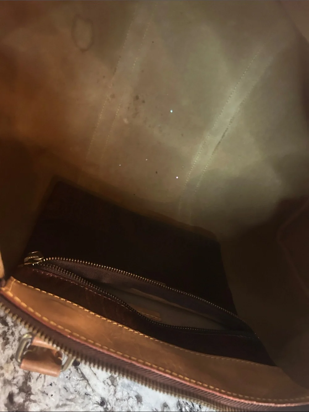 Etro 2 Way Leather Weekender Travel Bag in paisley print incl. all shown